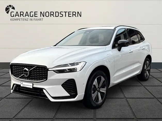 Volvo XC60 2.0 T6 TE Plus Dark eAWD