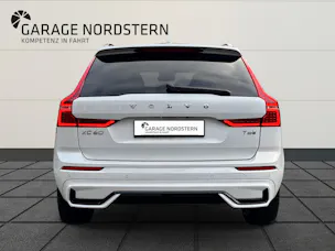 Volvo XC60 2.0 T6 TE Plus Dark eAWD