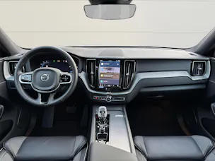 Volvo XC60 2.0 T6 TE Plus Dark eAWD