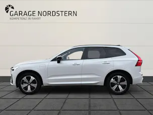 Volvo XC60 2.0 T6 TE Plus Dark eAWD