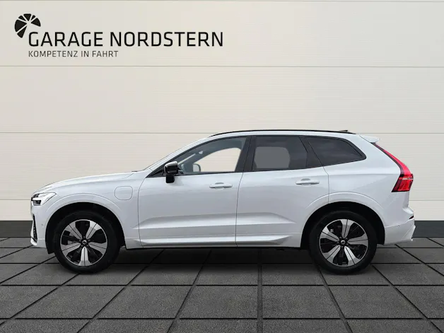 Volvo XC60 2.0 T6 TE Plus Dark eAWD
