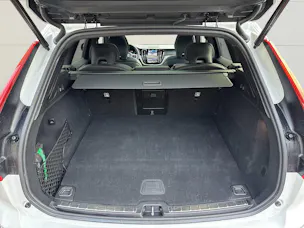 Volvo XC60 2.0 T6 TE Plus Dark eAWD