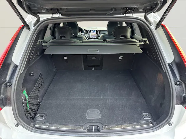 Volvo XC60 2.0 T6 TE Plus Dark eAWD