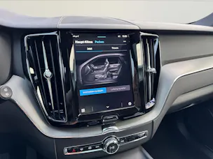 Volvo XC60 2.0 T6 TE Plus Dark eAWD