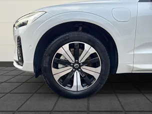 Volvo XC60 2.0 T6 TE Plus Dark eAWD