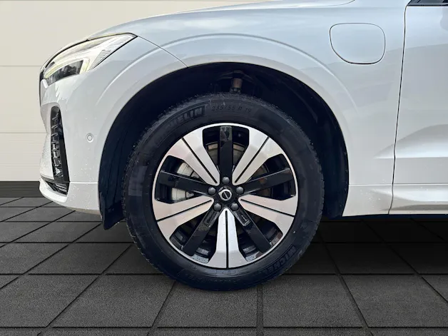 Volvo XC60 2.0 T6 TE Plus Dark eAWD