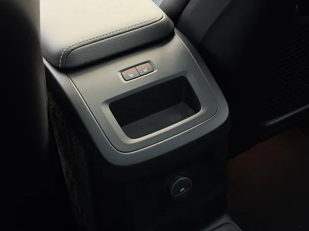 Volvo XC60 2.0 T6 TE Plus Dark eAWD