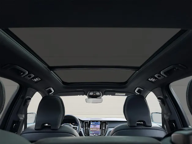 Volvo XC60 2.0 T6 TE Plus Dark eAWD