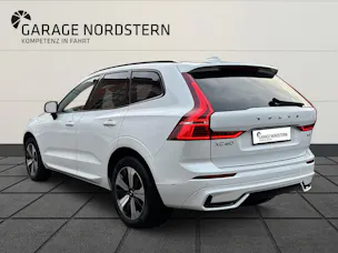 Volvo XC60 2.0 T6 TE Plus Dark eAWD