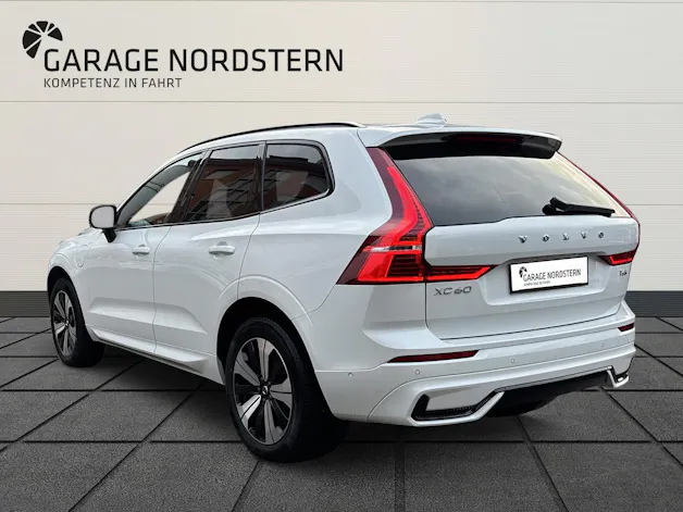 Volvo XC60 2.0 T6 TE Plus Dark eAWD