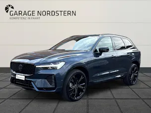 Volvo XC60 2.0 T6 TE Black Edition eAWD