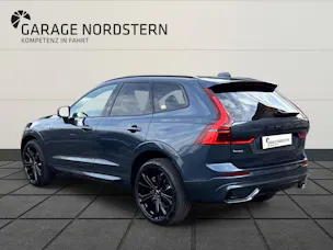 Volvo XC60 2.0 T6 TE Black Edition eAWD