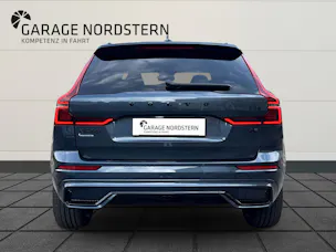 Volvo XC60 2.0 T6 TE Black Edition eAWD