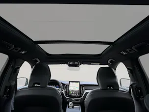 Volvo XC60 2.0 T6 TE Black Edition eAWD