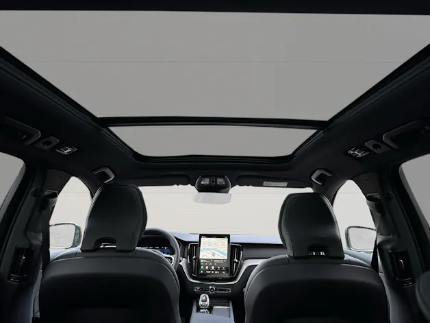 Volvo XC60 2.0 T6 TE Black Edition eAWD