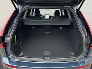Volvo XC60 2.0 T6 TE Black Edition eAWD
