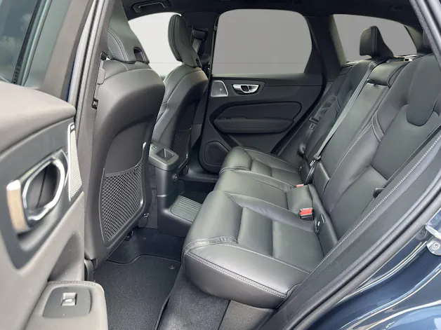 Volvo XC60 2.0 T6 TE Black Edition eAWD