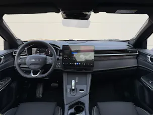 Lynk & Co 01 1.5 PHEV More