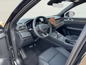 Lynk & Co 01 1.5 PHEV More