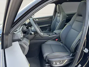 Lynk & Co 01 1.5 PHEV More