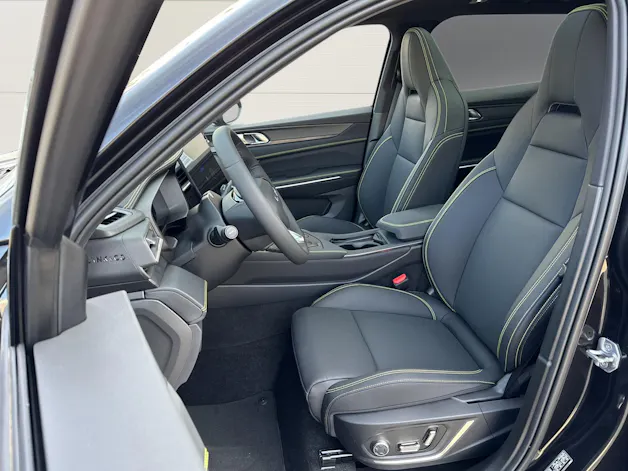 Lynk & Co 01 1.5 PHEV More