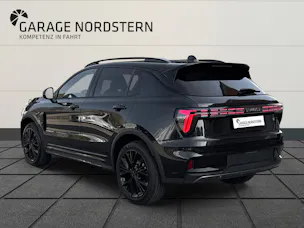Lynk & Co 01 1.5 PHEV More