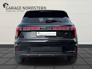 Lynk & Co 01 1.5 PHEV More
