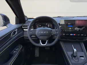 Lynk & Co 01 1.5 PHEV More