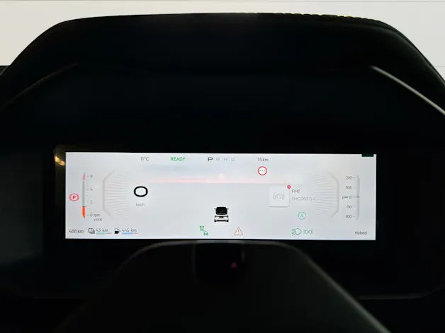 Lynk & Co 01 1.5 PHEV More