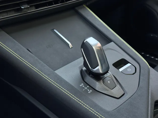 Lynk & Co 01 1.5 PHEV More