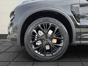 Lynk & Co 01 1.5 PHEV More