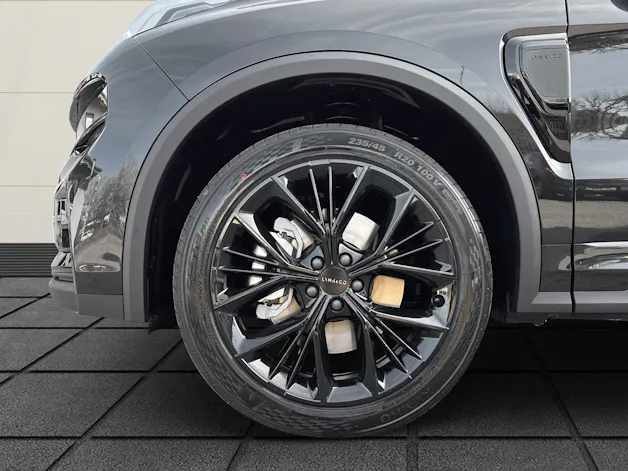 Lynk & Co 01 1.5 PHEV More