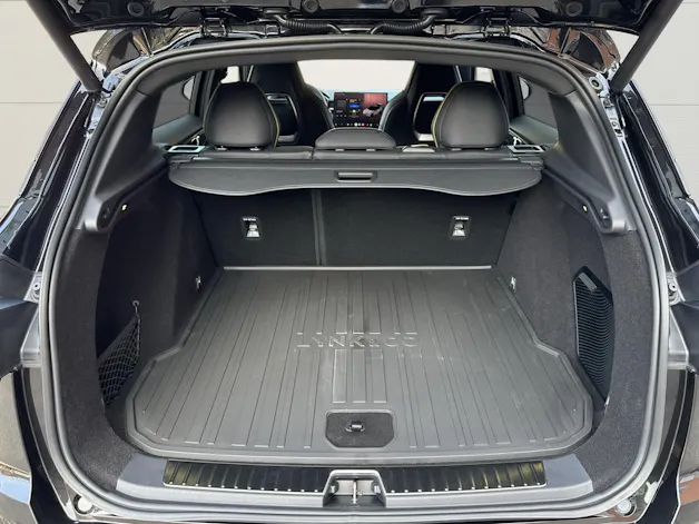 Lynk & Co 01 1.5 PHEV More