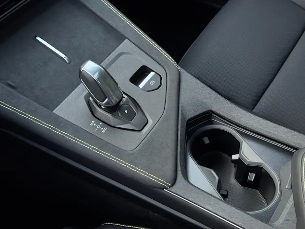Lynk & Co 01 1.5 PHEV More