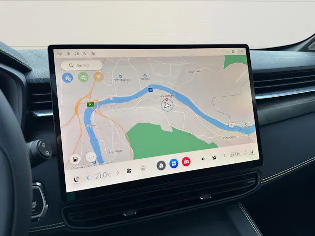 Lynk & Co 01 1.5 PHEV More