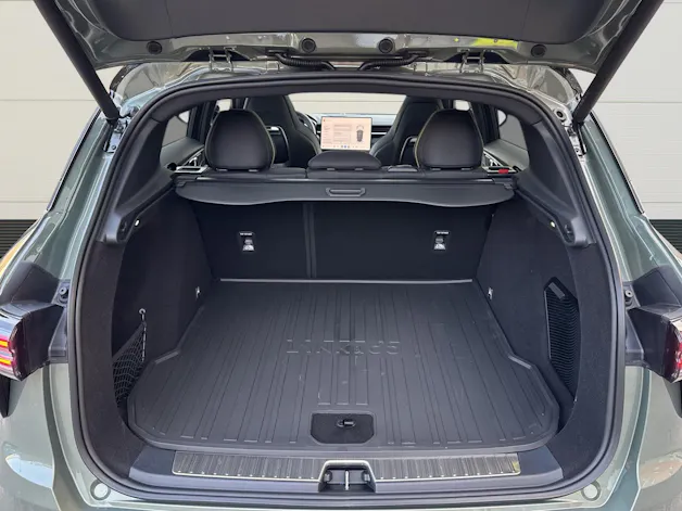 Lynk & Co 01 1.5 PHEV More