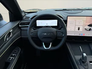 Lynk & Co 01 1.5 PHEV More