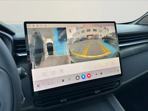 Lynk & Co 01 1.5 PHEV More