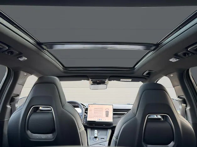 Lynk & Co 01 1.5 PHEV More