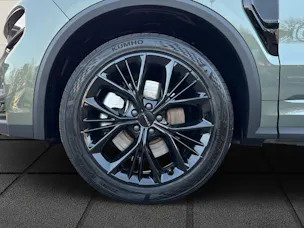 Lynk & Co 01 1.5 PHEV More