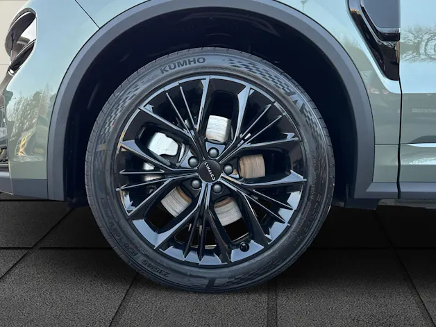 Lynk & Co 01 1.5 PHEV More