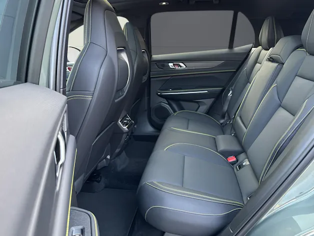 Lynk & Co 01 1.5 PHEV More