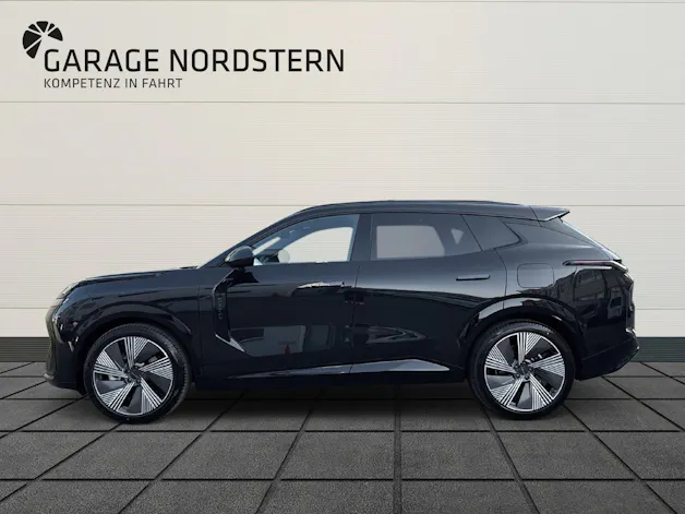 Lynk & Co 08 1.5 PHEV More