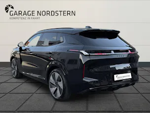 Lynk & Co 08 1.5 PHEV More