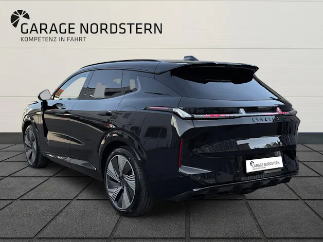 Lynk & Co 08 1.5 PHEV More