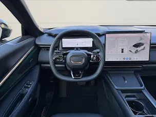 Lynk & Co 08 1.5 PHEV More