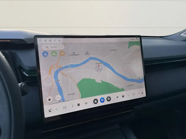 Lynk & Co 08 1.5 PHEV More