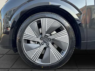 Lynk & Co 08 1.5 PHEV More