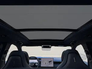 Lynk & Co 08 1.5 PHEV More