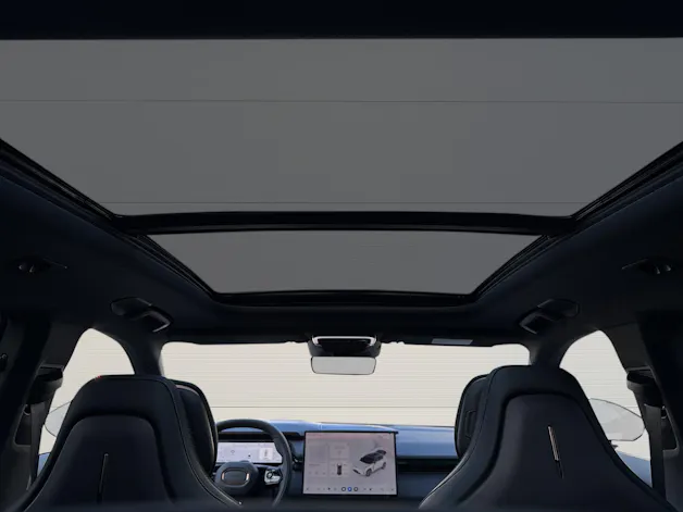 Lynk & Co 08 1.5 PHEV More